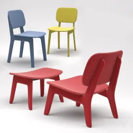 Felt ligne roset